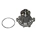 GMB 125-3010 OE Replacement Water Pump with Gasket