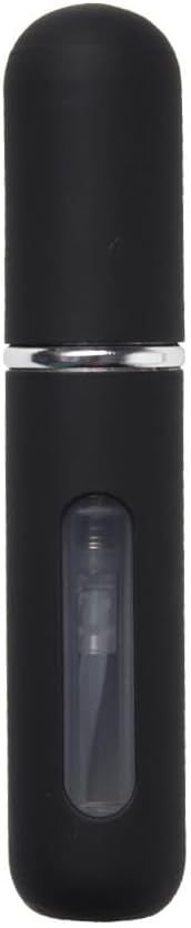 Nascita 5 ml Parfüm Atomizeri Siyah - 16