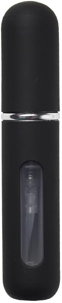 Nascita 5 ml Parfüm Atomizeri Siyah - 16
