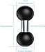 1 inch Ball Mount Base Adapter to 1