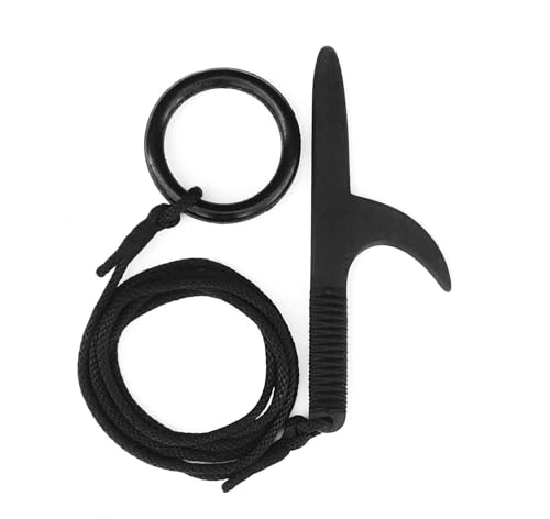 Shinobi Gear Plastic Ninja Training Kyoketsu Shoge V1, Ninjutsu