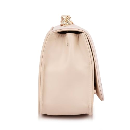 Image of Nevis Women's Stylish Sling Bag, Crossbody Handbag, Casual Fashion Purse