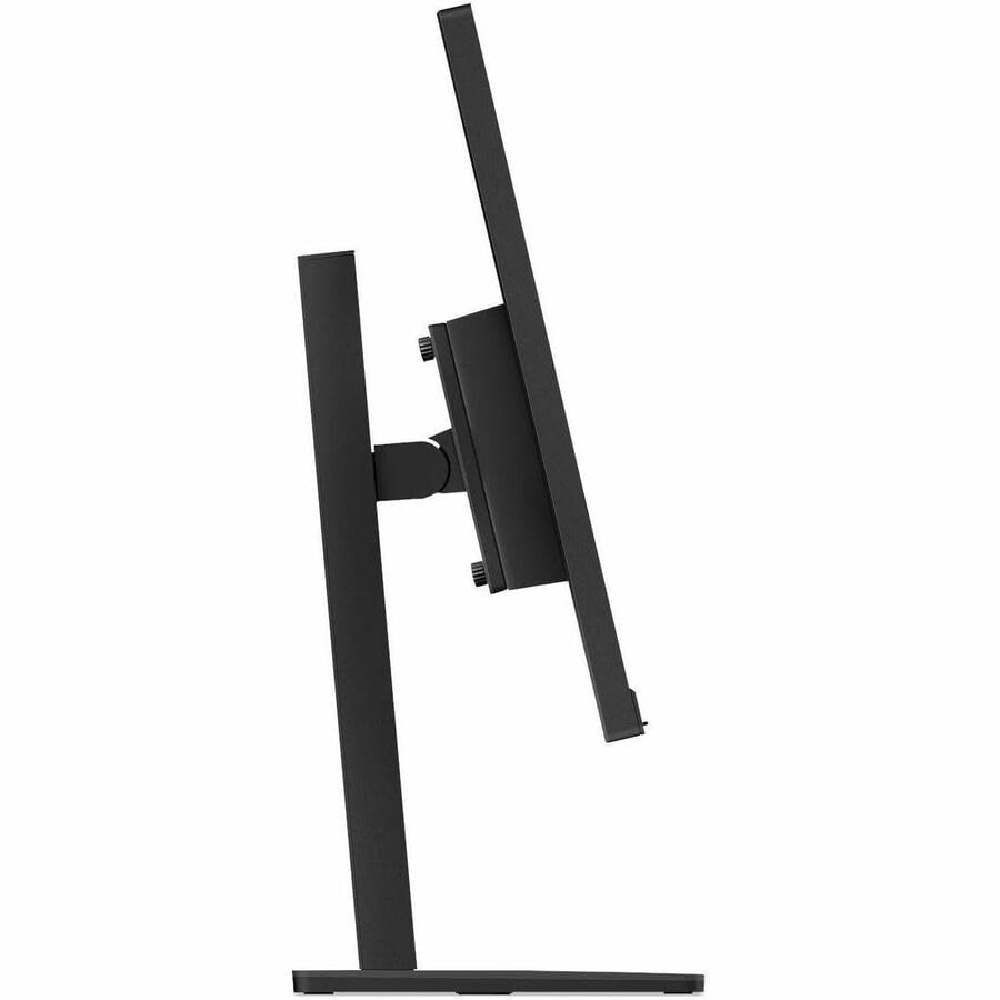 Image of Lenovo ThinkVision E24-40 24 inch Class Full HD LED Monitor - 16:9 - Raven Black