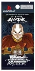 Weiss Schwarz: Avatar The Last Airbender: Booster Pack