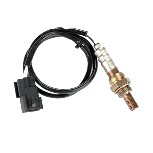 Sonde à oxygène O2 haute précision, lot de 5 capteurs fiables pour moteur Kia