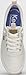 Keds Women's Center III Slip On Fashion Sneaker, White/Blush Leather, 8.5