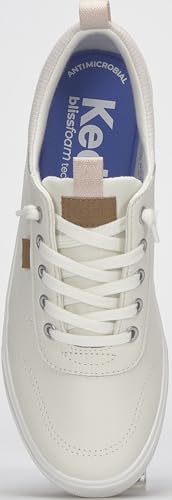 Keds Women's Center Iii Slip on Fashion Sneaker4