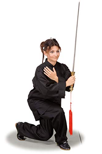 Tai Do Nero Professionale