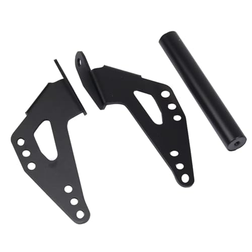 Support de navigation Suzuki V-Strom DL650 2017-2023 pour smartphone - 2
