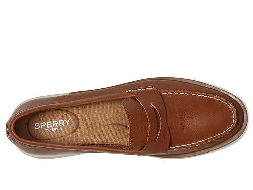 Sperry Women's Chunky Penny Loafer3