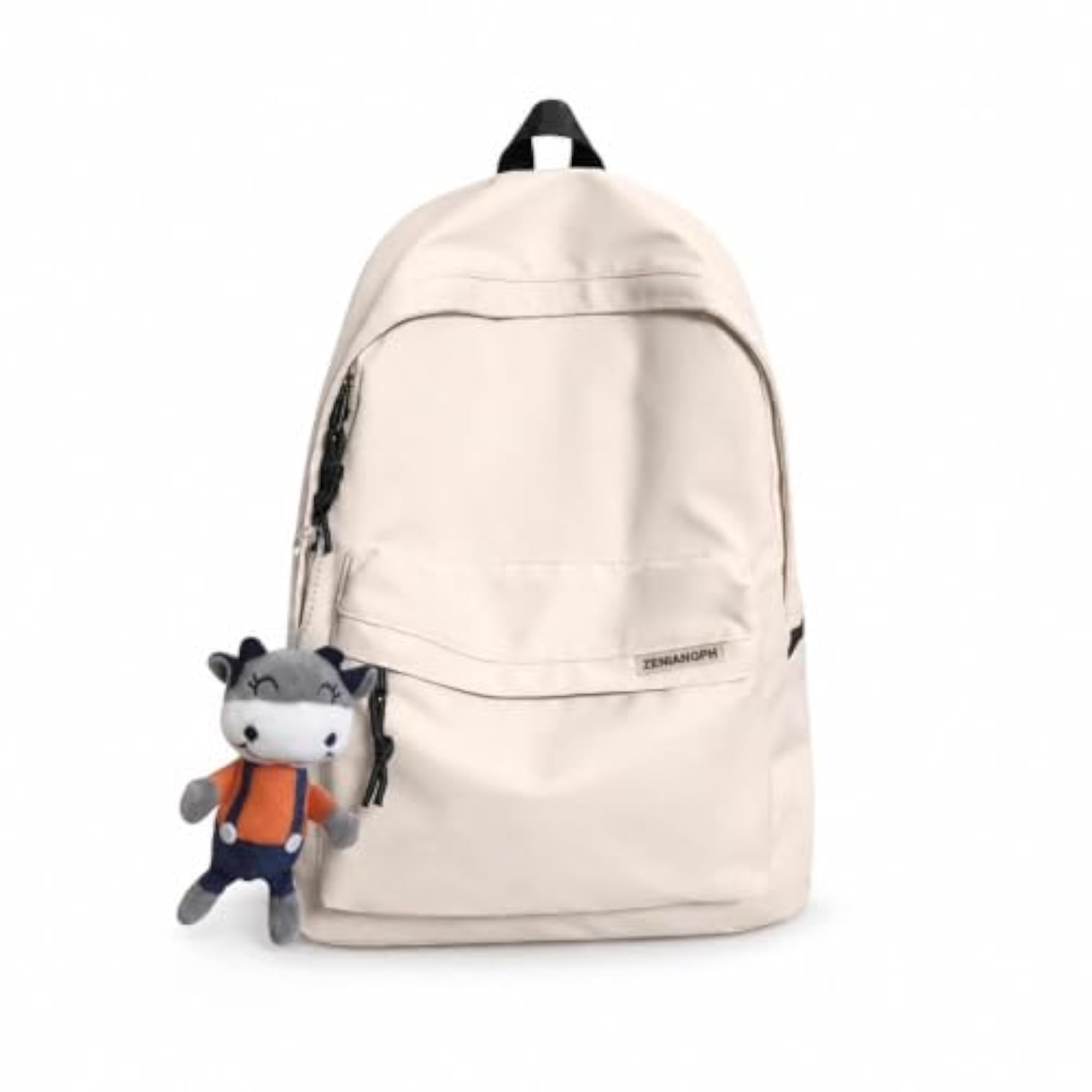 Large Capacity Business Travel Laptop Backpack for Men