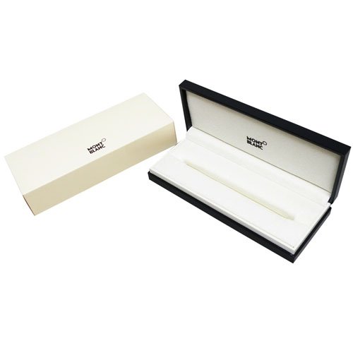Amazon | モンブラン MONTBLANC ボールペン ボエム ドゥエ 8586 25494