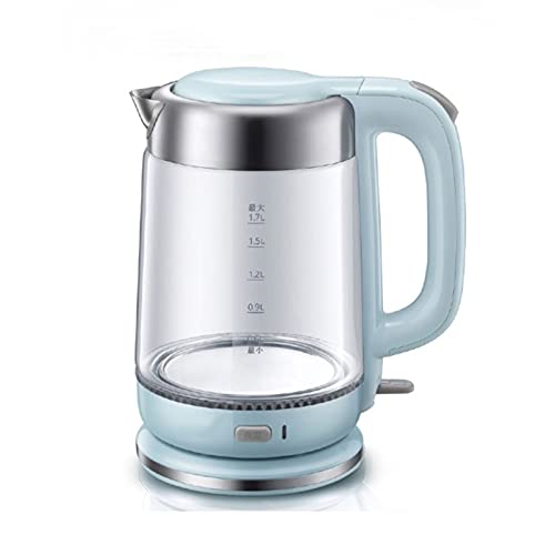 Bouilloire électrique automatique avec conservation de santé 1,7 L