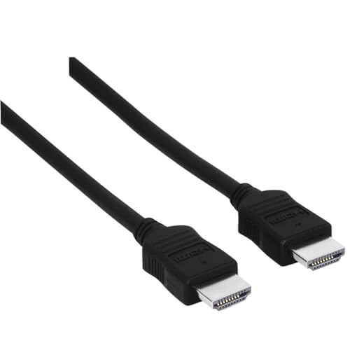 Hama 00205280 HDMI-KABEL 10M