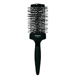 Gimme Beauty Round Brush - Blowout Brush with Vented Ceramic Barrel - For All Hair Types - Large 53mm
