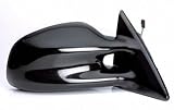 99-02 Pontiac Grand Am Mirror Rh (Passenger Side), Power, Se & Gt Model (1999 99 2000 00 2001 01 2002 02) Pt12er 22613584