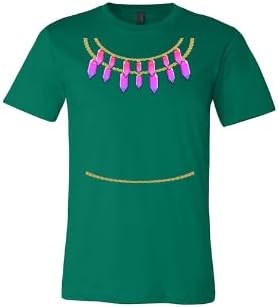 Miniatura 2 de Frozen Friends Inspired Frozen - Camiseta unisex para disfraz de cosplay de Halloween para adultos, jóvenes, niños pequeños e infantes