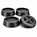 Washer and Dryer Anti Vibration Pads keeps Your machine Quiet and Stable