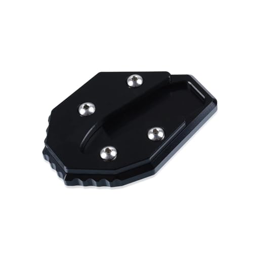 Béquille Agrandie Base De Support De Pied NMAX155 Moto Accessoire 2022
