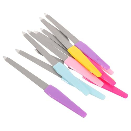 minkissy �X�e�����X�����ʒ܂₷��10�Z�b�g �e�������\�ȃl�C���t�@�C���ƒܖ����o�b�t�@�[ �ƒ�p�l�C���P�A�ƃv���p�l�C���c�[��