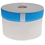 Precision Oil Filter Element TR-20330 Compatible with Triple R M-Series Filter M50 Replacement