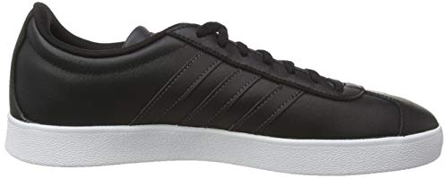 Image of adidas Men's Vl Court 2.0 Skateboarding Shoes