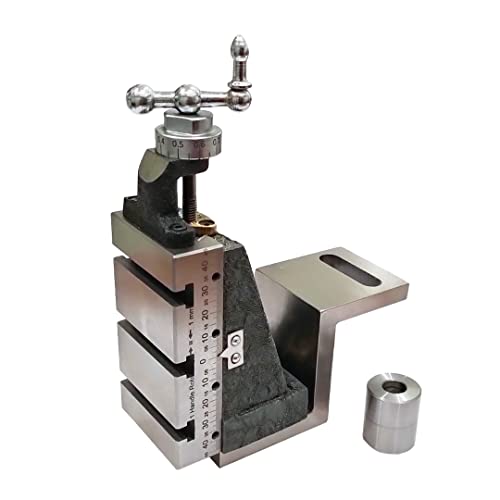 Mini Vertical Milling Slide for Mini Lathe