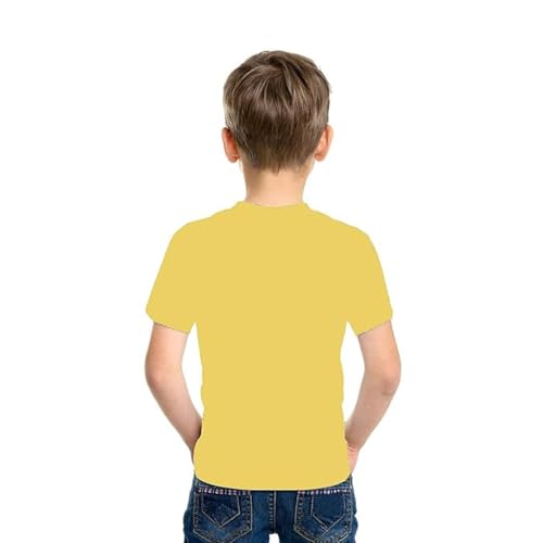Image of Boys T-Shirt