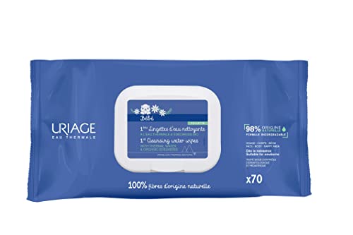 BEBE Cleaning Wipes 70 Pack of 1
