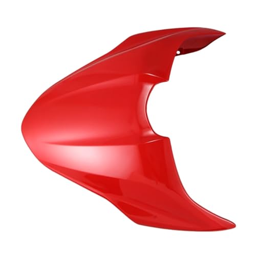 Capot de selle moto pour 821 2014-2017 carénage arrière rigide passager