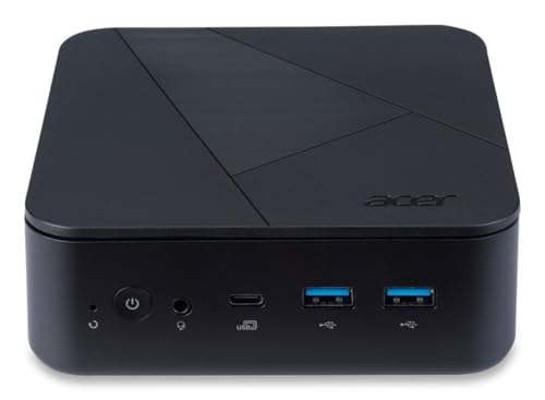Acer Veriton NUC VN1502G 13U5U Core i5 I5 1.3 GHz - vue 2