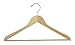 Bamboo Suit Hanger [ Bundle of 25 ]