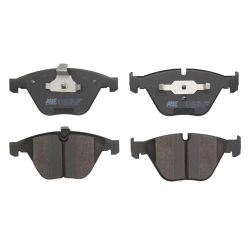 Plaquettes de freins avant BMW E90 E91 E60 E92 X1 E84 ABE 19,8mm