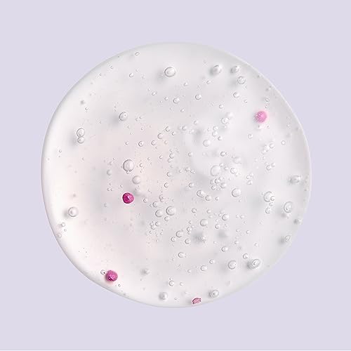 Charles Worthington Thicker and Fuller Densifying Shampoo, Hair Thickening Shampoo for Fine Hair, Purple, 250 ml - Image 5
