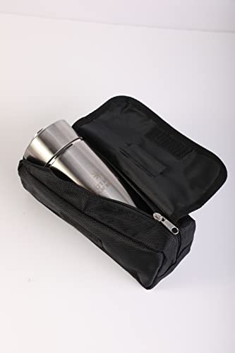 Bright Kitchen Alkaline Water Stick Wand Naturally Raise pH 9.5 Adds Tourmaline, Maifan, Muyu, Far Infrared Stone Reduces ORP Reusable Portable Make Your Own Mineral Water 100 gallons - Image 3