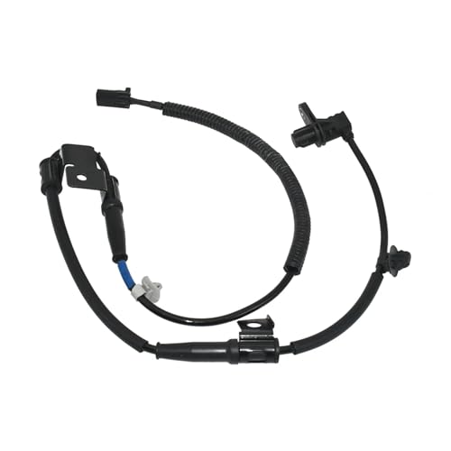 Capteur de vitesse de roue ABS 59830-1H300 haute précision Kia CEE'D
