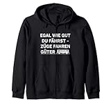 241gr leichter, klassischer Schnitt; verstärkter Nacken