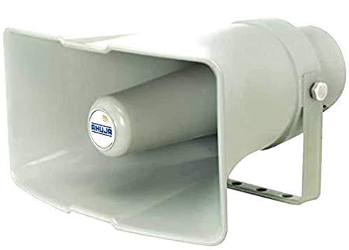 Ahuja Horn SUH-15 (15 watts) Suitable for outdoor and vehicles