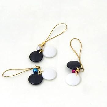 Amazon | 囲碁盤セット オリジナルの可愛い根付つき 打ち心地も