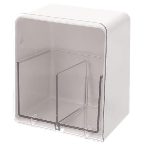 WESIEVYA �����[�{�b�N�X ��d�R���p�[�g�����g�t�� �����W �h�o�݌v ���ϕi�Ȗ_�f�B�X�y���T�[ �Q�� �o�X���[���p�I�[�K�i�C�U�[