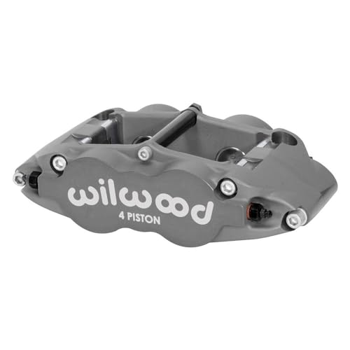 Calibrador Wilwood Modelo 120-11876 miniatura 1