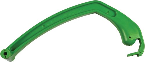 C&A 150-20656 Ski Loops Green