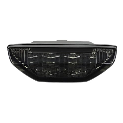 Feu arrière LED moto finition premium pour quad TRX et Rancher
