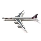 Bestes Geschenk: Sie können den Spaß Ihres Airliners erleben, was auch ein tolles Geschenk für Airliner, Erwachsene oder Kinder ist! Einzigartiges Design, das den Bedürfnissen von Liebhabern gerecht wird! Es wird Neid von Freunden hervorrufen