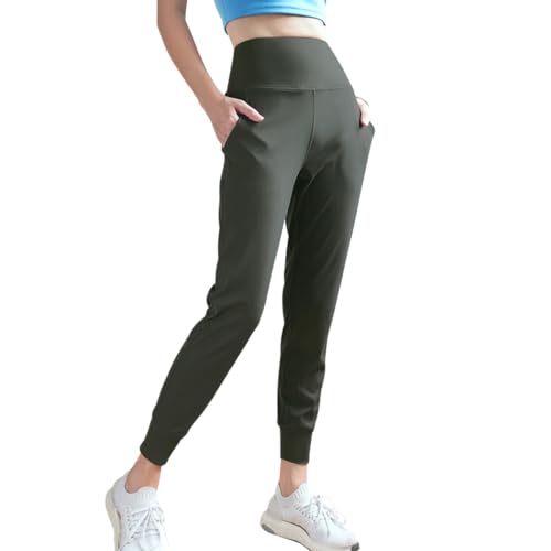 [DAYCLOSET] ���K�p���c ���f�B�[�X ���K�E�F�A �W���K�[�p���c �g���[�j���O �n�C�E�G�X�g �L�k�� ������ yoga196 M ���X�O���[��