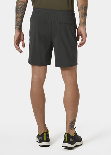 Helly-Hansen Men's Stretch Woven Shorts 2.04