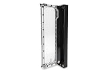 EK uchwyt kątowy pętli 120 mm bk | 3831109825365