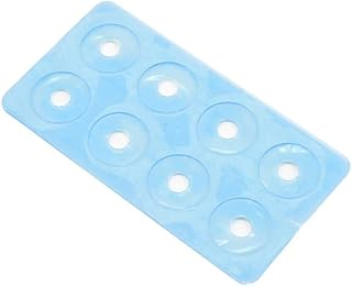 Yokomo ZR-BMP6B 6mm Body Mount Patch (8)