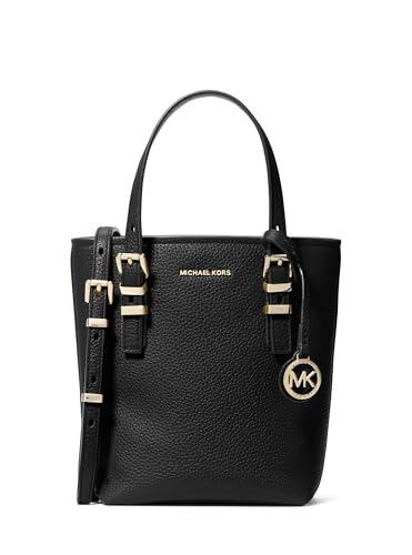 Image of Michael Kors Women's Quinn Extra Small Tote Crossbody Bag