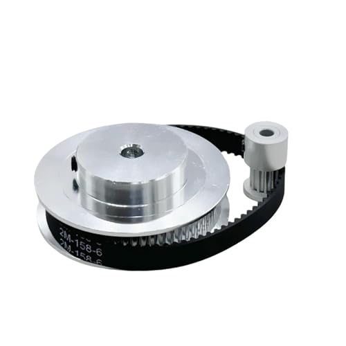 oCNphCuxg 2GT ^C~Oxgƃv[[Zbg 12T 60T zC[ 2M txg  6MM J 3-12mm 3Dv^[(4mm,8MM_2GT-200-6MM)